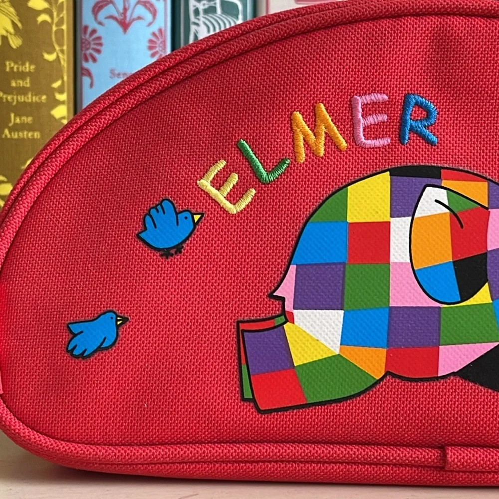 ELMER PENCIL CASE